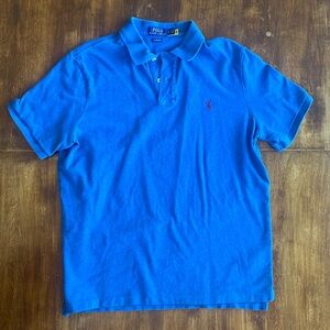 Like New Ralph Lauren Men’s Classic Fit Polo - image 1